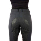 Apollo Air Ladies Storm Breeches - All-Weather Horse Riding Jodhpurs - Just Horse Riders