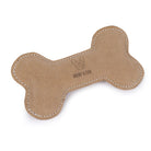 Digby & Fox Leather Bone Toy - Just Horse Riders