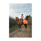 Reflector Arm/Leg Wraps by Hy Equestrian - Just Horse Riders