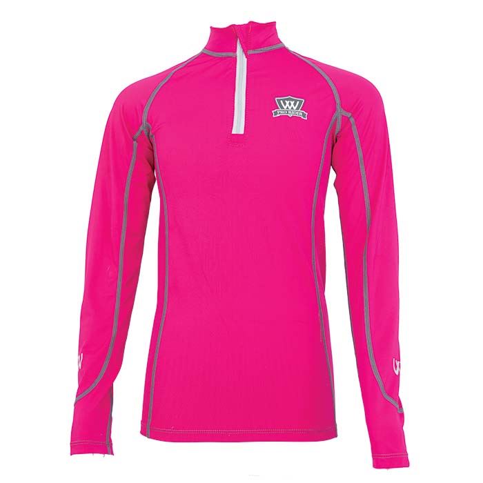 Woof Wear Young Rider Pro Performance | Fast UK dispatch – Just Horse ...