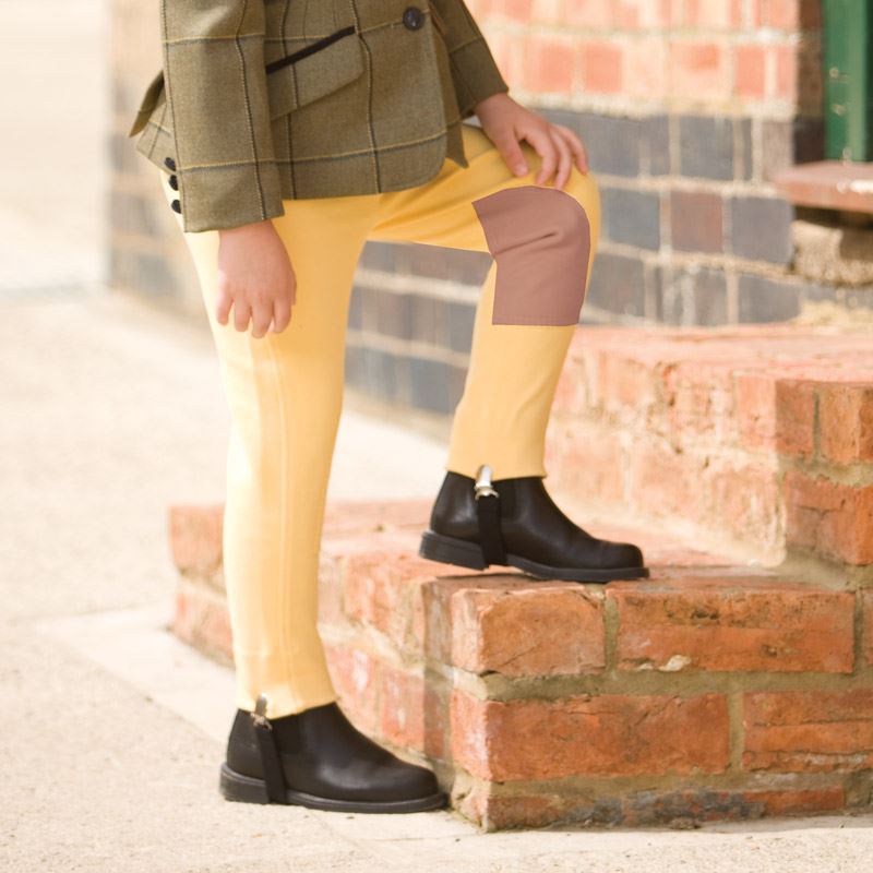 Dinky Rider Equetech Dinky Deluxe Jodhpurs – Just Horse Riders