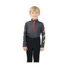 Tractor Collection Base Layer by Little Knight - Just Horse Riders