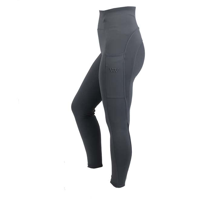 Woof Wear Original Riding Tights - Full Seat - Just Horse Riders