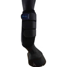 Apollo Air Breathe Horse Front Boots - Lightweight & Breathable Leg Protection - Just Horse Riders