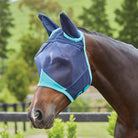 Weatherbeeta Comfitec Fine Mesh Mask With Ears - Just Horse Riders
