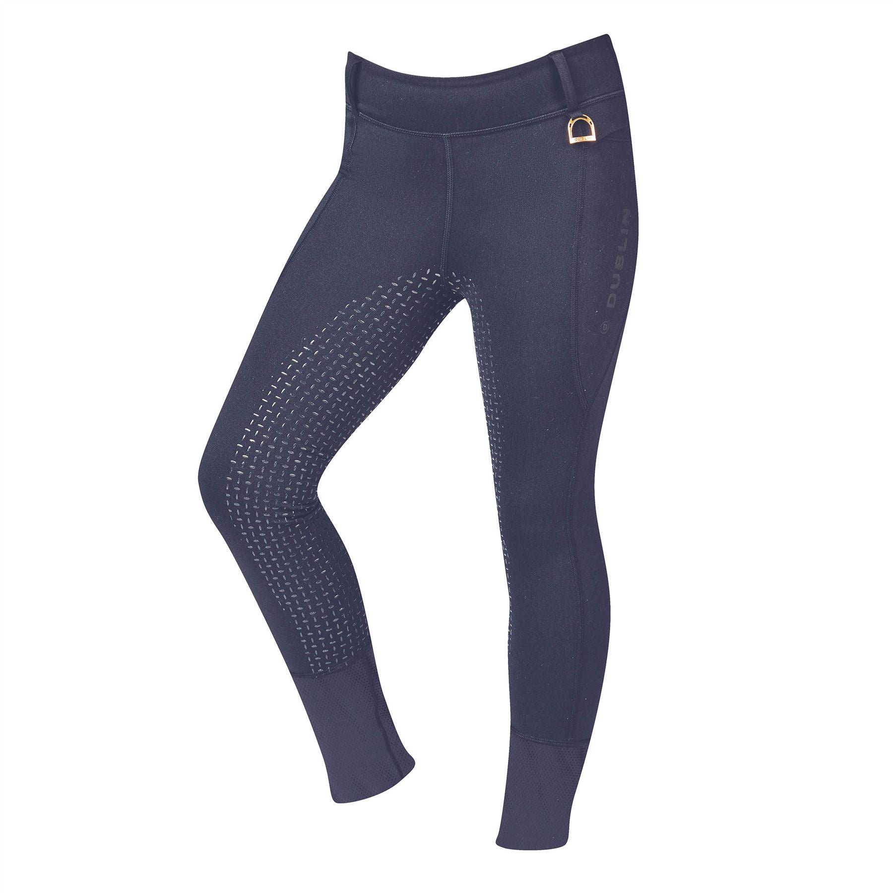 Dublin Cool It Everyday Riding Tights - Just Horse Riders