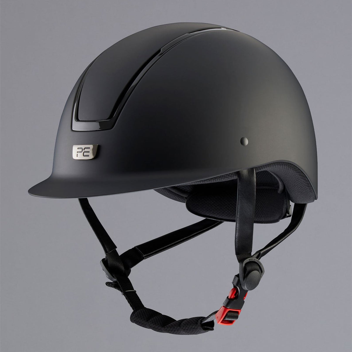 Premier Endeavour Horse Riding Helmet | Next Day Delivery – Just Horse ...