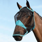 Weatherbeeta Comfitec Fine Mesh Mask With Nose - Just Horse Riders