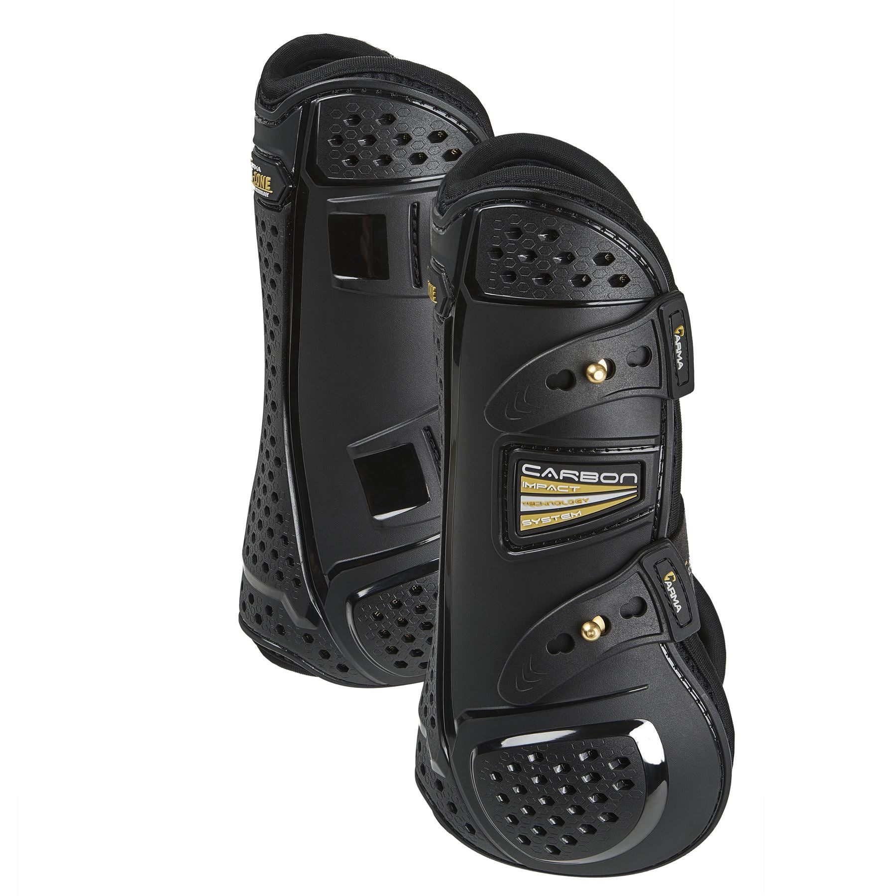 ARMA OXI-ZONE Tendon Boots - Just Horse Riders