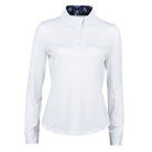 Dublin Ria Long Sleeve Competition Shirt - Just Horse Riders