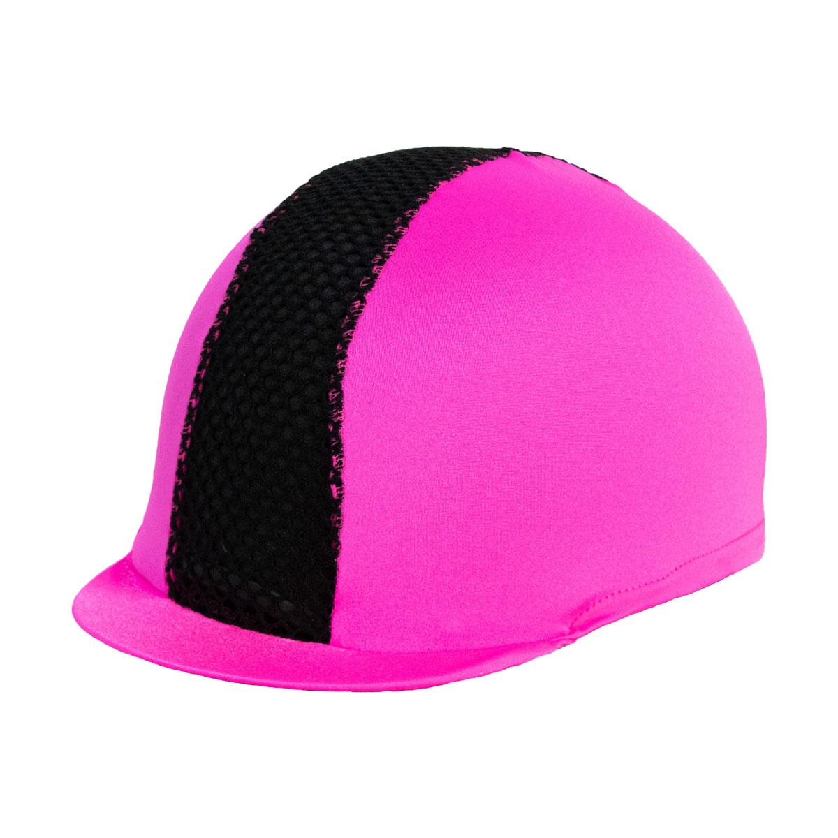 Hy Equestrian Mesh Hat Cover - Just Horse Riders
