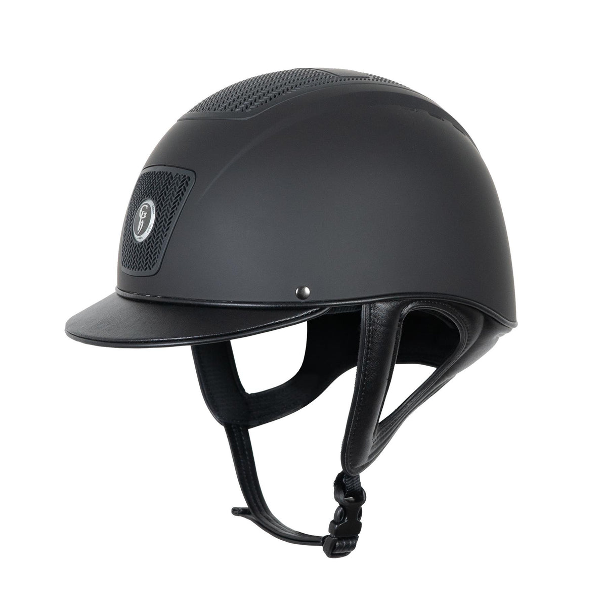 Gatehouse Chantilly Riding Hat | Lightweight – Just Horse Riders