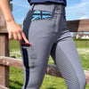 JHR Union Jack Breeches Video Footage
