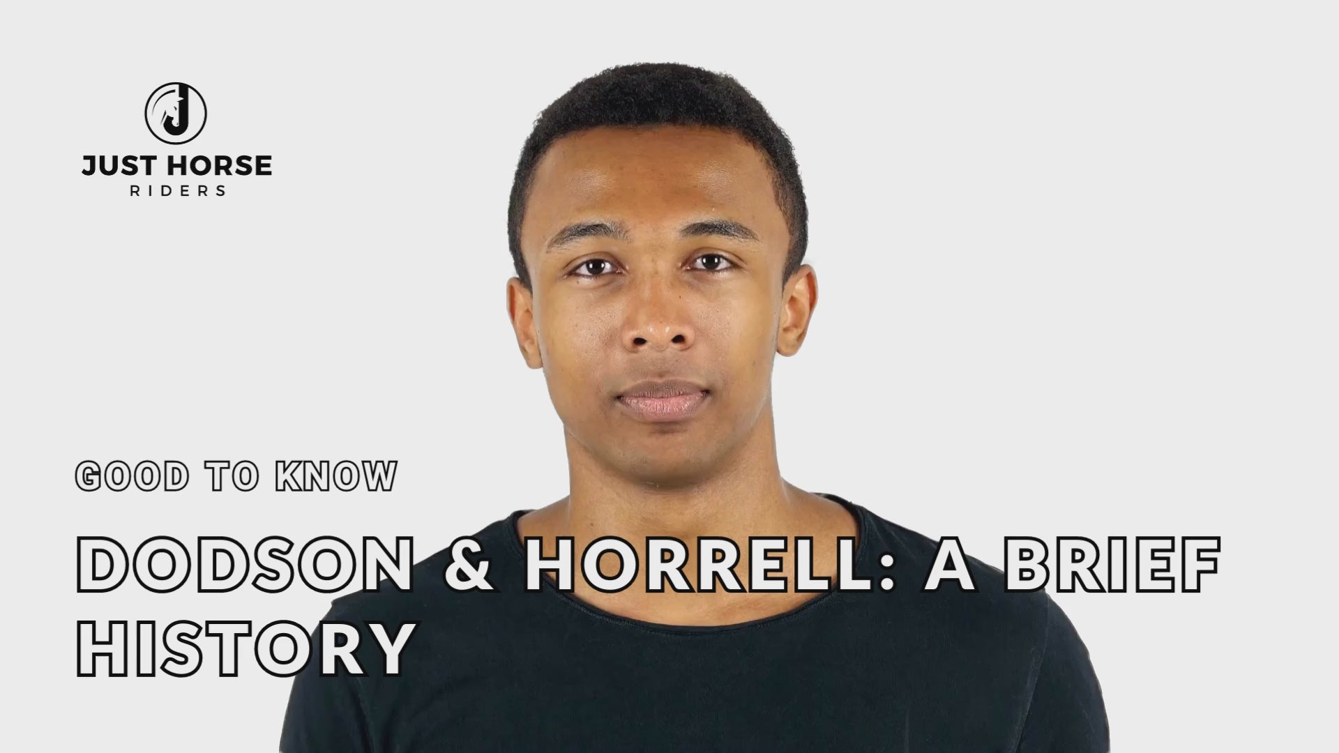 Horse Mobility Shop Dodson & Horrell Better Horse Health Just Horse