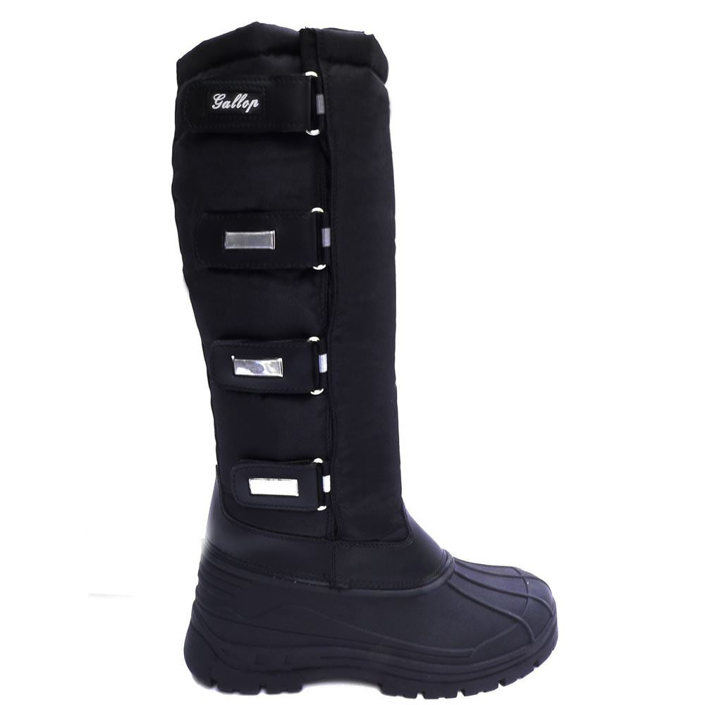 Gallop Equestrian Alpine Boots - Just Horse Riders