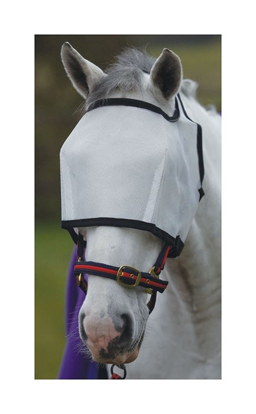 Hy Fly Eye Shield - Just Horse Riders