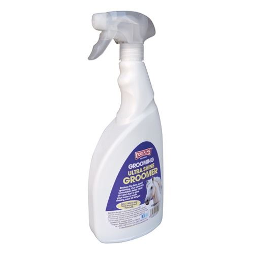Equimins Ultra Shine Groomer - Just Horse Riders