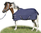 HKM Turnout Rug Economic Winter - Just Horse Riders