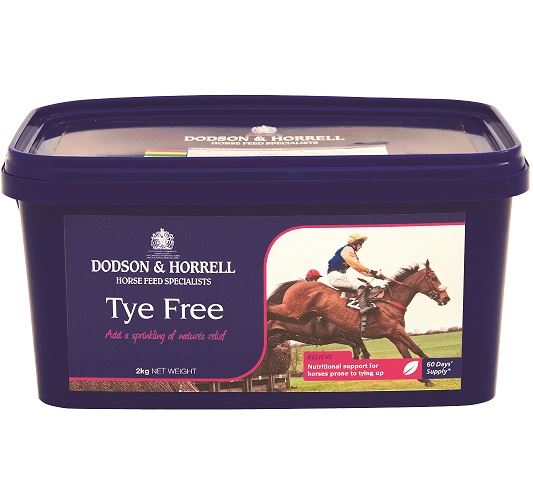 Dodson & Horrell Tye Free - Just Horse Riders