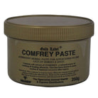 Gold Label Comfrey Paste - Just Horse Riders