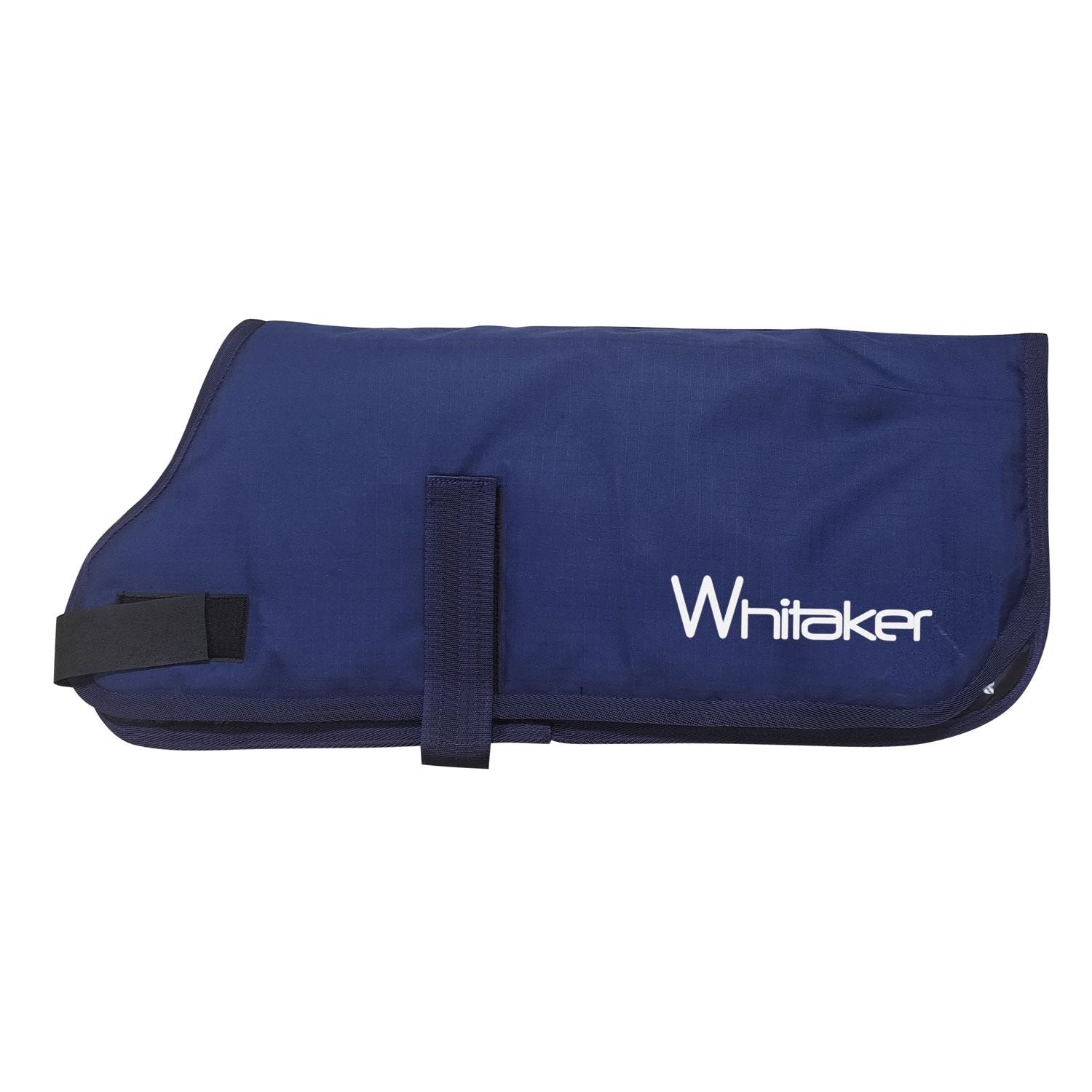 Whitaker Dog Coat Weir - Just Horse Riders