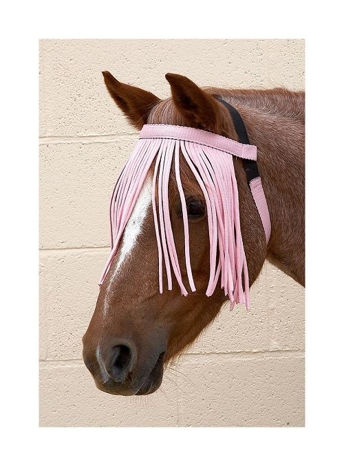 Hy Free Fit Fly Fringe - Just Horse Riders