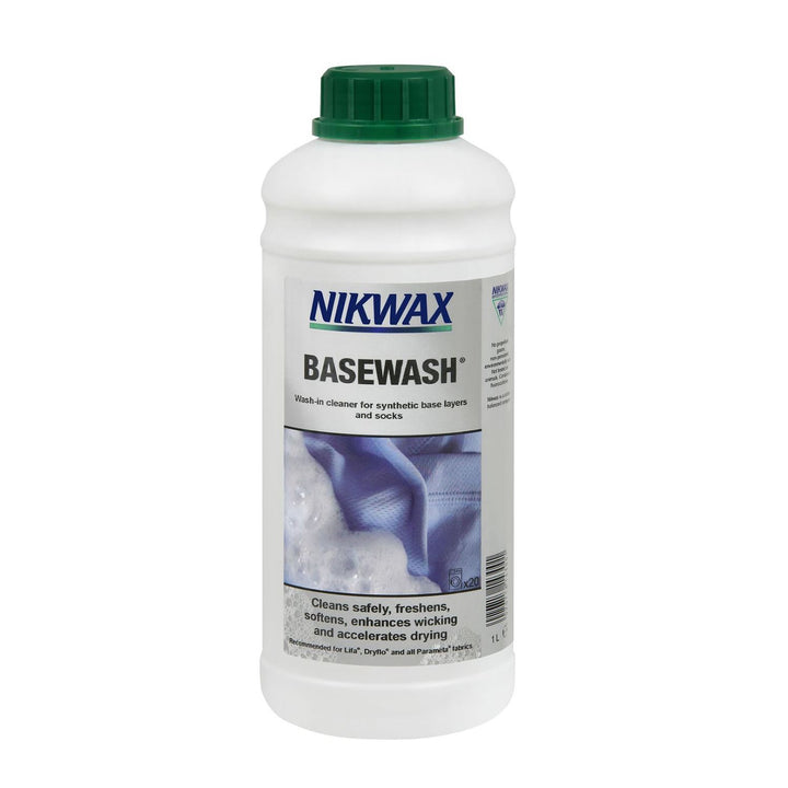 Nikwax Basewash Product