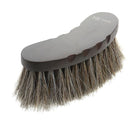 HySHINE Deluxe Half Round Brush With Horse Hair - Just Horse Riders
