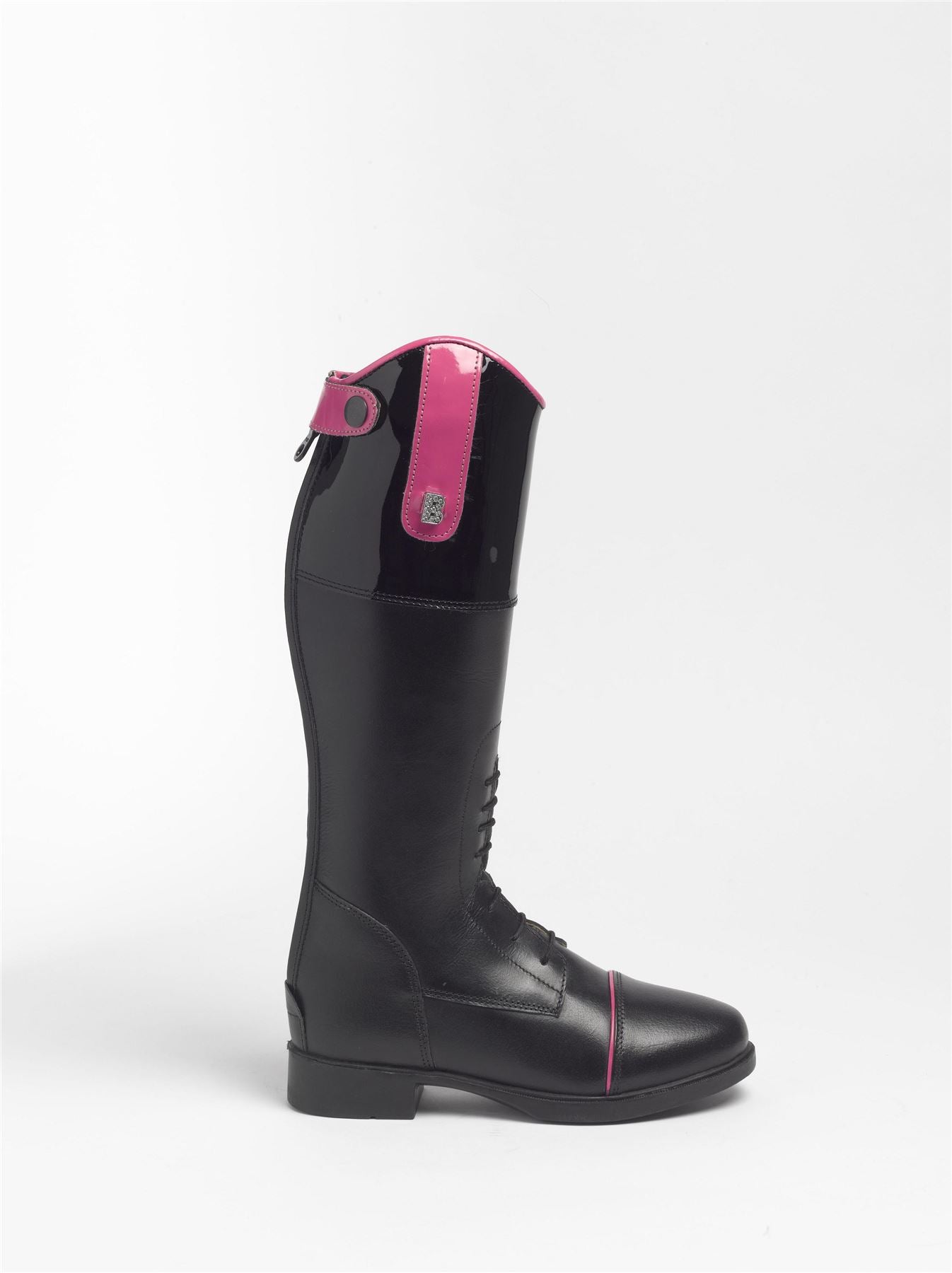 Brogini Ginny Adults Horse Riding Boot - Just Horse Riders