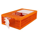 Plastic Poultry Crate - Just Horse Riders