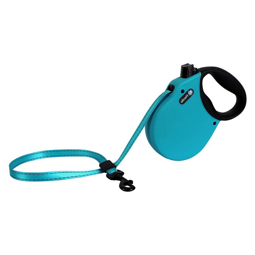 Alcott Products Adventure Retractable Leash - Just Horse Riders
