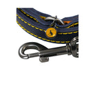 Joules Leather Dog Lead - Just Horse Riders