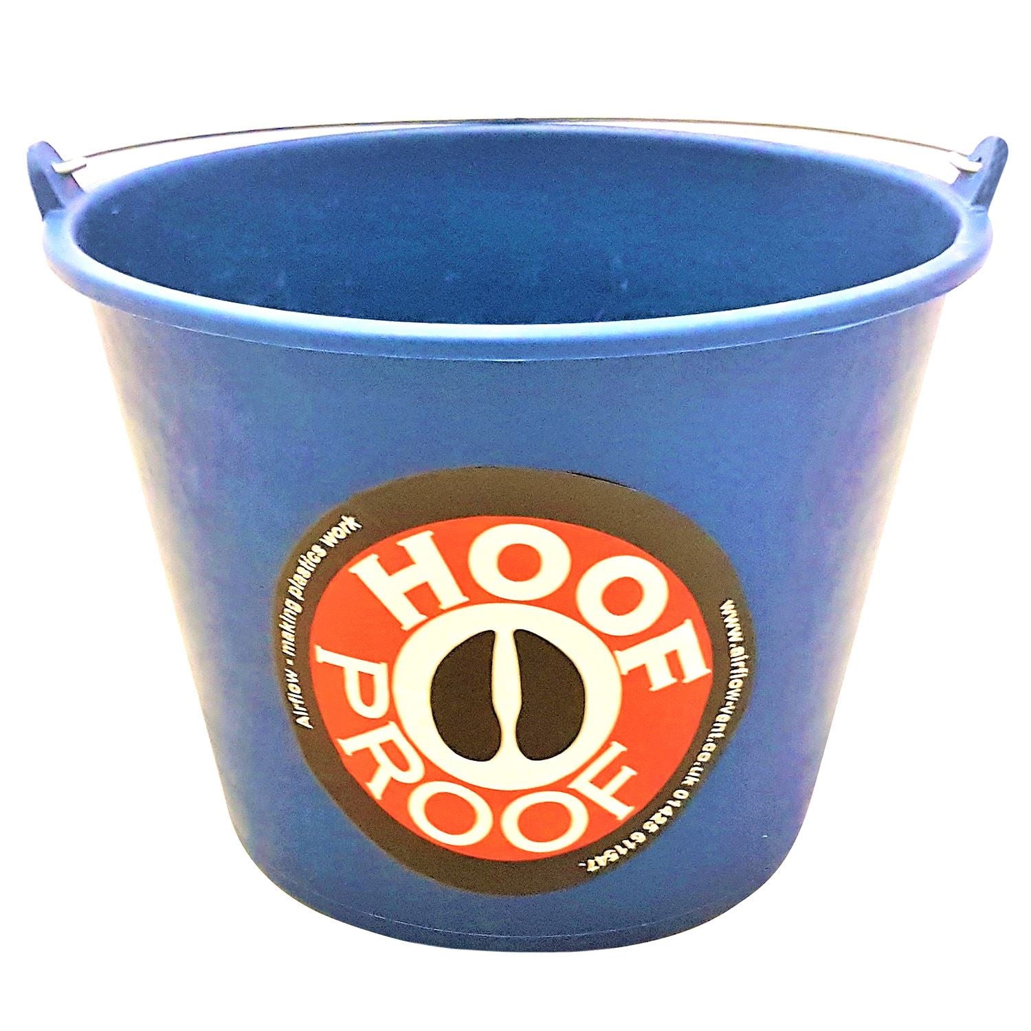 Hoof Proof Calf/Multi Purpose Bucket - Just Horse Riders