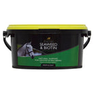 Lincoln Seaweed & Biotin - Just Horse Riders