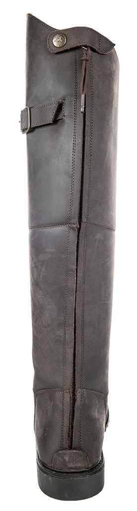 HKM Riding Boots Dublin Winter - Just Horse Riders