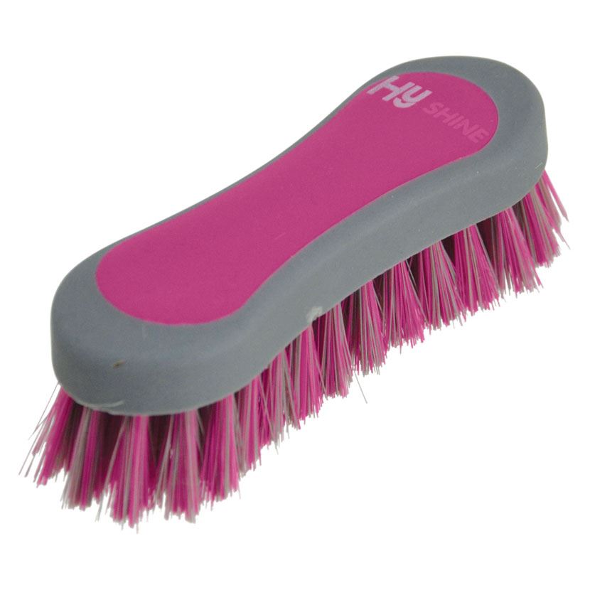 Hy Sport Active Face Brush - Just Horse Riders