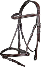 HKM Bridle Jolie - Just Horse Riders