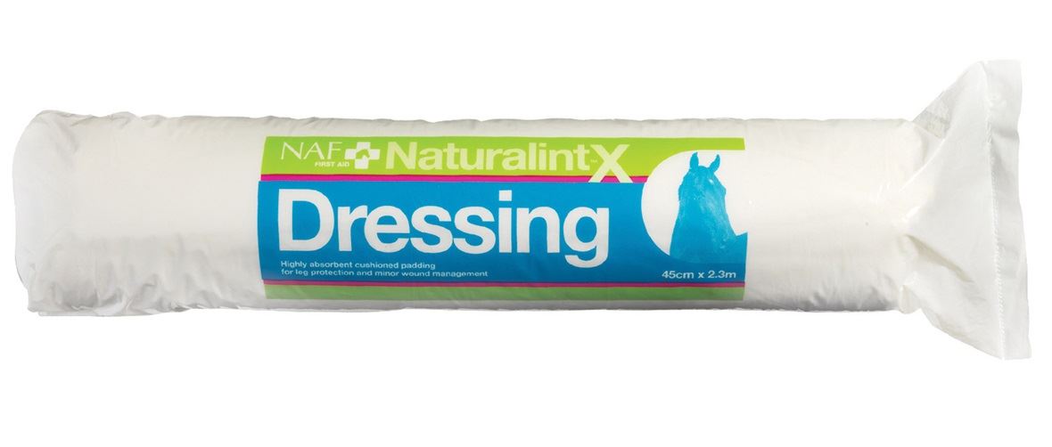 NAF Naturalintx Dressing - Just Horse Riders
