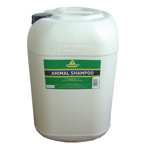 Trilanco Animal Shampoo - Just Horse Riders