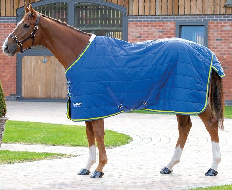 Shires Tempest Original 100 Stable Rug - Just Horse Riders