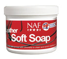 NAF Leather Soft Soap - Just Horse Riders