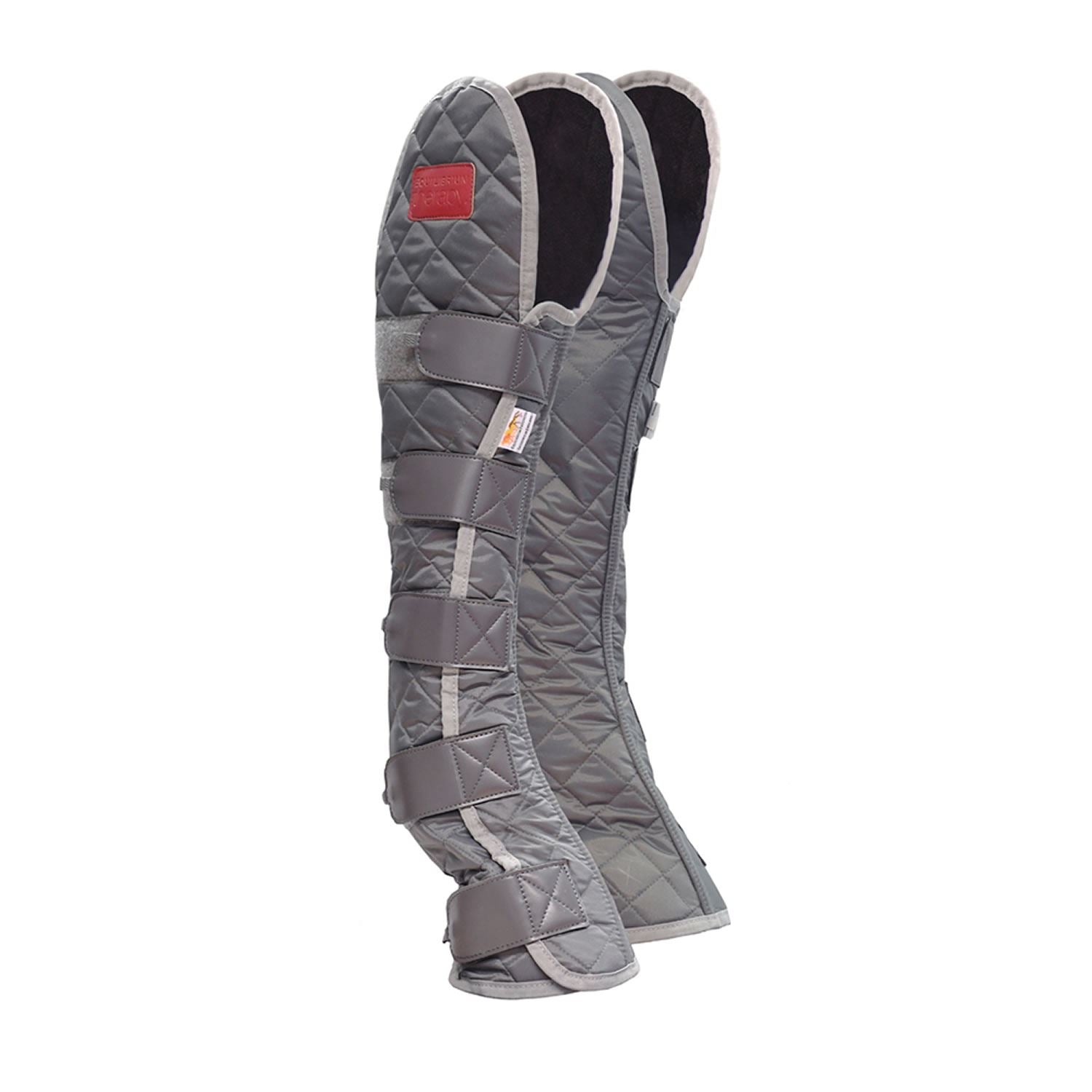 Equilibrium Therapy Magnetic Hind & Hock Chaps - Just Horse Riders