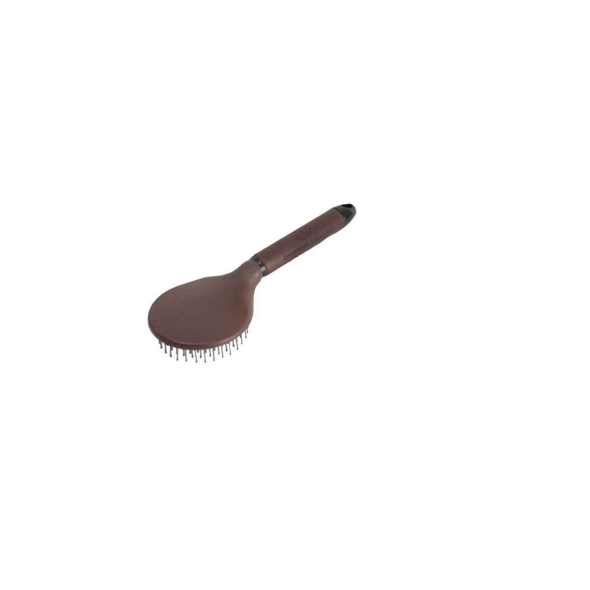 Coldstream Faux Leather Mane and Tail Brush - Just Horse Riders