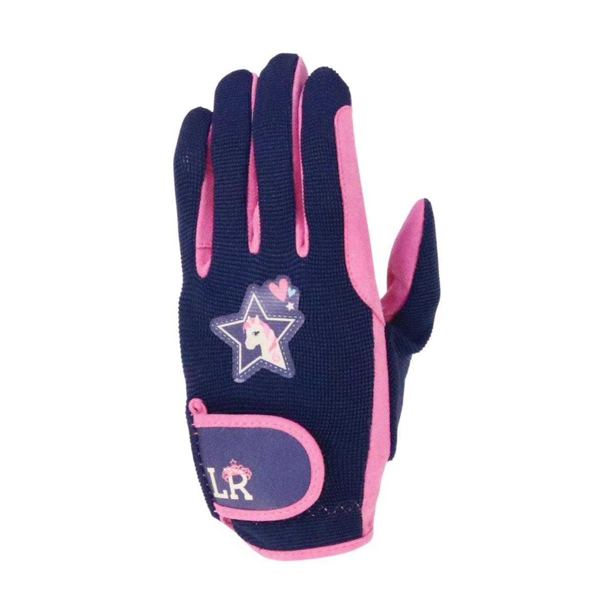I Love My Pony Collection Horse Riding Gloves by Little Rider - Just Horse Riders