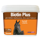 NAF Biotin Plus - Just Horse Riders