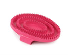 Shires Rubber Curry Comb - Just Horse Riders