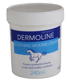 Dermoline Soothing Wound Cream - Just Horse Riders