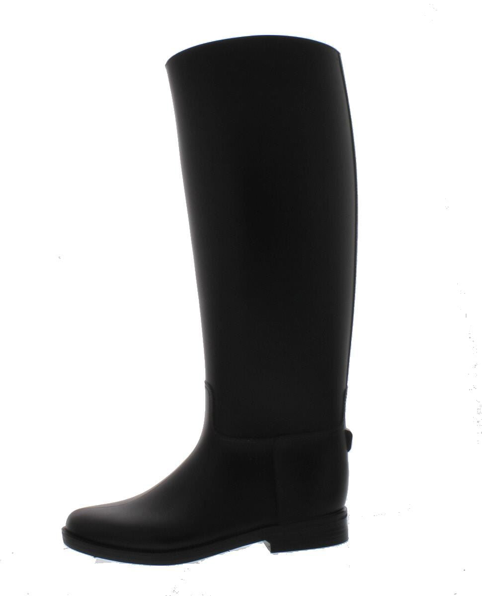Gallop Equestrian Rubber Long Riding Boots - Just Horse Riders