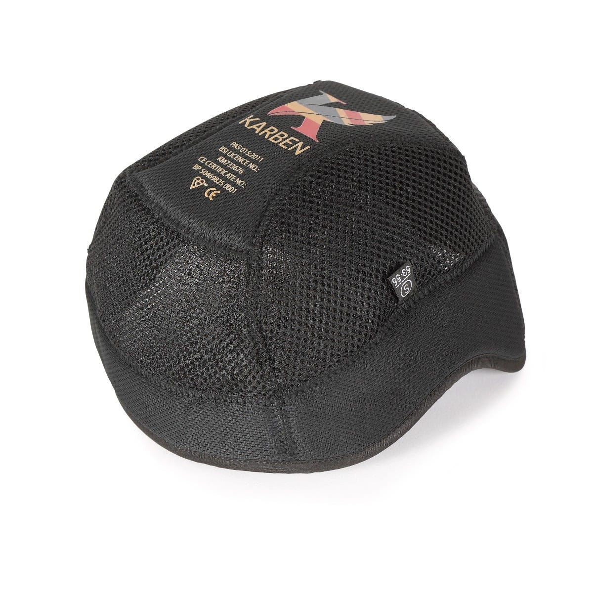 Shires Karben Riding Hat Replacement Liner - Just Horse Riders