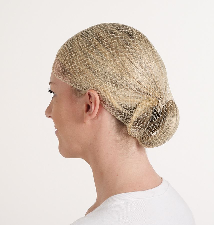 Shires Harpley Hairnets - Just Horse Riders